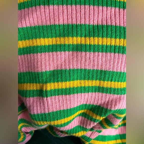 Lucy and Yak Aiden Rollneck turtleneck sweater - XXL - NWT - Picture 5 of 10